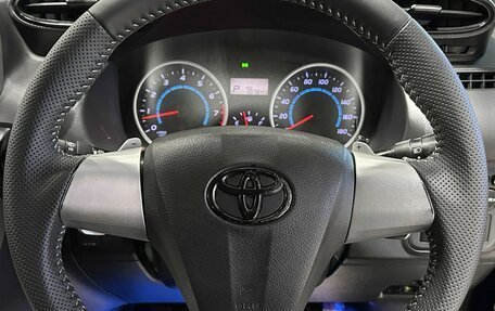 Toyota Wish II, 2012 год, 1 277 000 рублей, 21 фотография