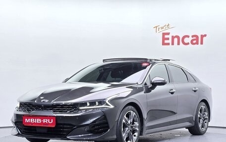 KIA K5, 2020 год, 1 993 000 рублей, 1 фотография