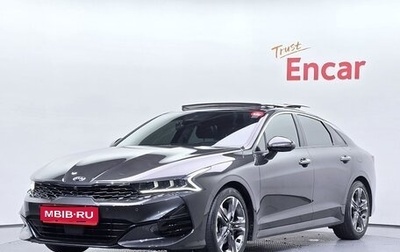 KIA K5, 2020 год, 1 993 000 рублей, 1 фотография