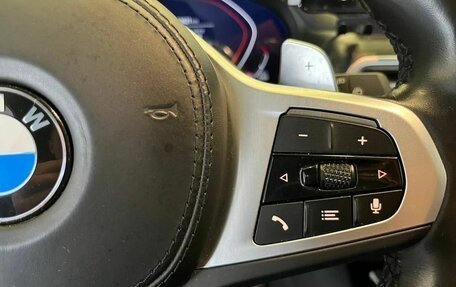 BMW X3, 2022 год, 4 950 000 рублей, 18 фотография