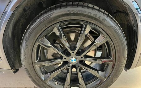 BMW X3, 2022 год, 4 950 000 рублей, 15 фотография