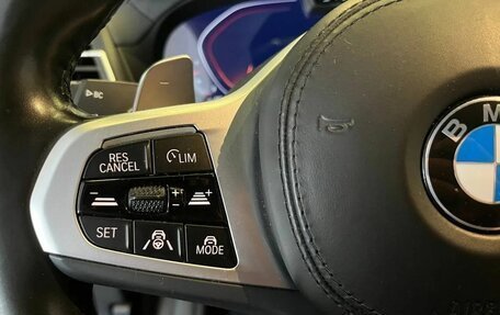 BMW X3, 2022 год, 4 950 000 рублей, 17 фотография