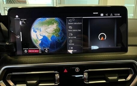 BMW X3, 2022 год, 4 950 000 рублей, 12 фотография