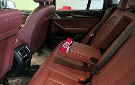 BMW X3, 2022 год, 4 950 000 рублей, 9 фотография