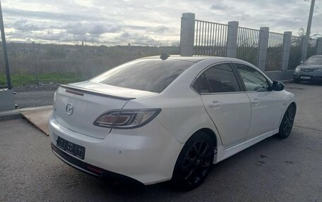 Mazda 6, 2008 год, 475 000 рублей, 2 фотография