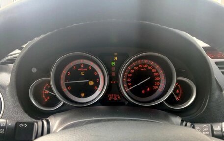 Mazda 6, 2008 год, 475 000 рублей, 10 фотография