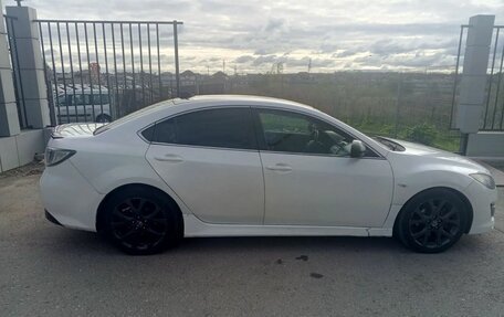 Mazda 6, 2008 год, 475 000 рублей, 5 фотография