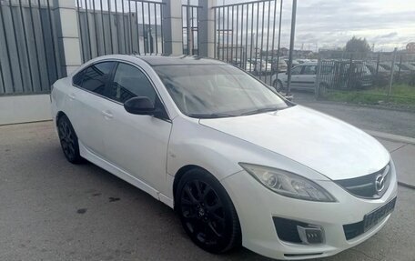 Mazda 6, 2008 год, 475 000 рублей, 3 фотография