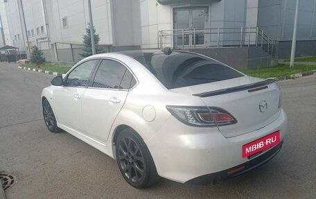 Mazda 6, 2008 год, 475 000 рублей, 4 фотография
