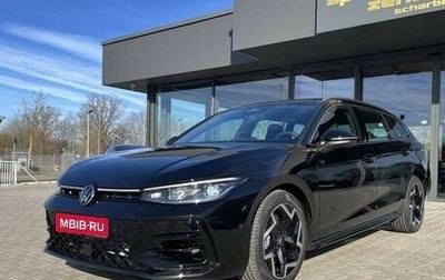 Volkswagen Passat, 2026 год, 4 360 000 рублей, 1 фотография
