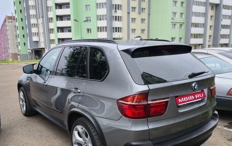 BMW X5, 2009 год, 2 030 000 рублей, 1 фотография