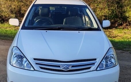 Toyota Allion, 2004 год, 500 000 рублей, 1 фотография