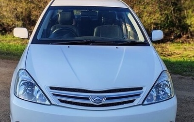 Toyota Allion, 2004 год, 500 000 рублей, 1 фотография