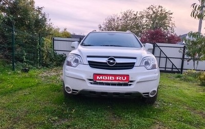 Opel Antara I, 2011 год, 1 100 000 рублей, 1 фотография