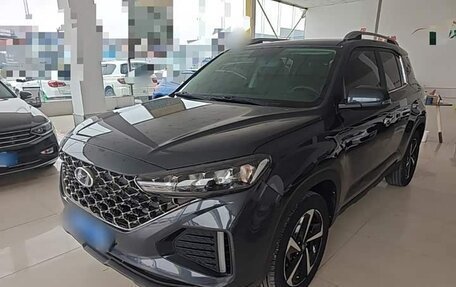 Hyundai ix35, 2022 год, 1 603 000 рублей, 1 фотография