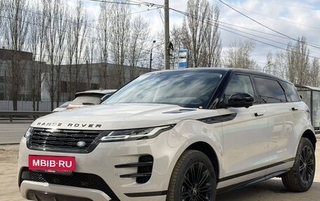 Land Rover Range Rover Evoque II, 2025 год, 5 990 000 рублей, 1 фотография