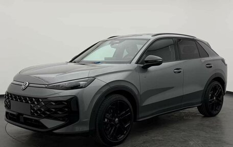 Volkswagen T-Roc, 2026 год, 3 410 000 рублей, 1 фотография