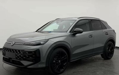Volkswagen T-Roc, 2026 год, 3 410 000 рублей, 1 фотография