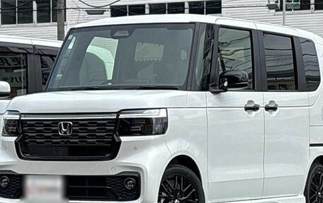 Honda N-BOX, 2026 год, 1 290 000 рублей, 1 фотография