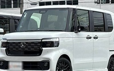 Honda N-BOX, 2026 год, 1 290 000 рублей, 1 фотография