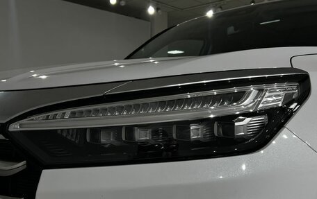 CheryExeed VX, 2023 год, 2 597 000 рублей, 26 фотография