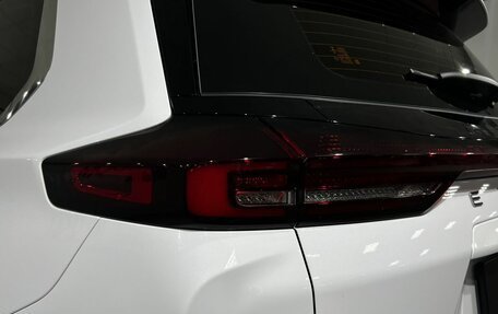CheryExeed VX, 2023 год, 2 597 000 рублей, 27 фотография