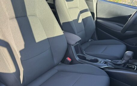 Toyota Corolla, 2024 год, 2 650 000 рублей, 8 фотография