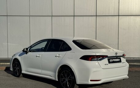 Toyota Corolla, 2024 год, 2 650 000 рублей, 2 фотография