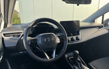 Toyota Corolla, 2024 год, 2 650 000 рублей, 6 фотография