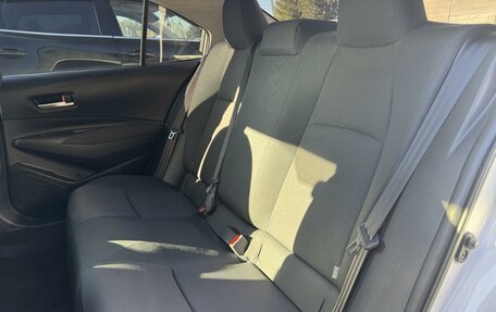 Toyota Corolla, 2024 год, 2 650 000 рублей, 9 фотография