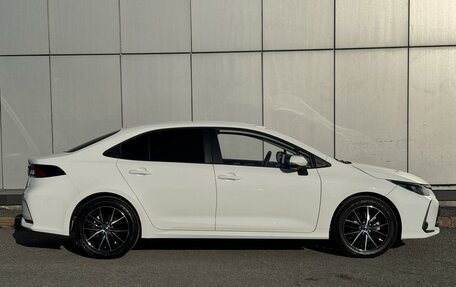 Toyota Corolla, 2024 год, 2 650 000 рублей, 5 фотография