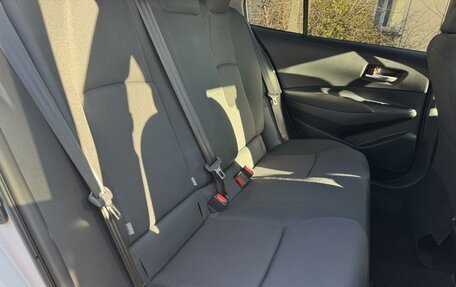 Toyota Corolla, 2024 год, 2 650 000 рублей, 7 фотография
