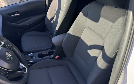 Toyota Corolla, 2024 год, 2 650 000 рублей, 10 фотография