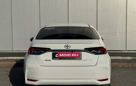 Toyota Corolla, 2024 год, 2 650 000 рублей, 4 фотография