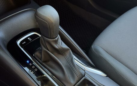 Toyota Corolla, 2024 год, 2 650 000 рублей, 15 фотография
