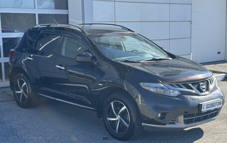 Nissan Murano, 2013 год, 1 490 000 рублей, 4 фотография