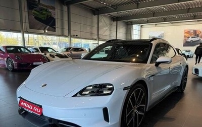 Porsche Taycan I, 2026 год, 18 820 000 рублей, 1 фотография