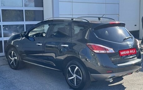 Nissan Murano, 2013 год, 1 490 000 рублей, 7 фотография