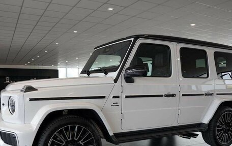 Mercedes-Benz G-Класс AMG, 2026 год, 24 690 000 рублей, 1 фотография