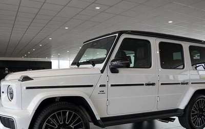 Mercedes-Benz G-Класс AMG, 2026 год, 24 690 000 рублей, 1 фотография