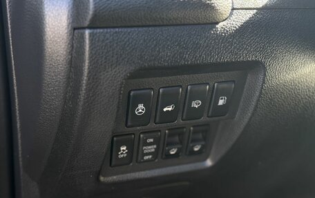 Nissan Murano, 2013 год, 1 490 000 рублей, 11 фотография