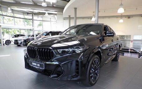 BMW X6, 2026 год, 15 500 000 рублей, 1 фотография