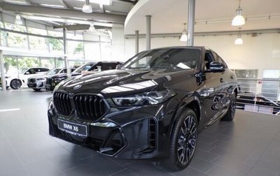BMW X6, 2026 год, 15 500 000 рублей, 1 фотография