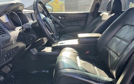 Nissan Murano, 2013 год, 1 490 000 рублей, 12 фотография