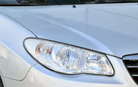 Hyundai Avante, 2007 год, 650 000 рублей, 6 фотография