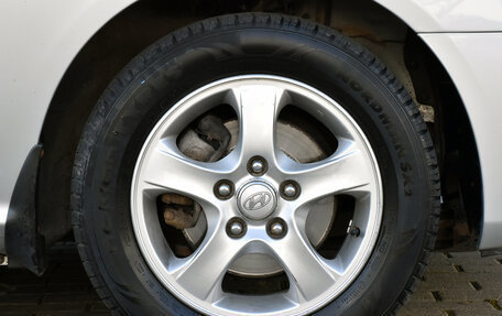 Hyundai Avante, 2007 год, 650 000 рублей, 9 фотография