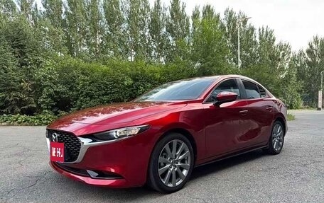 Mazda 3, 2023 год, 1 433 000 рублей, 1 фотография