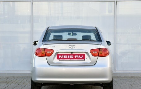 Hyundai Avante, 2007 год, 650 000 рублей, 7 фотография