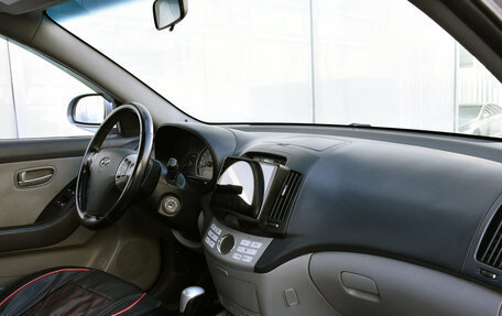 Hyundai Avante, 2007 год, 650 000 рублей, 10 фотография