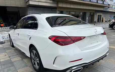 Mercedes-Benz C-Класс, 2022 год, 3 189 069 рублей, 4 фотография